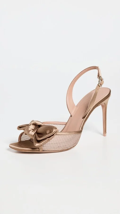 Malone Souliers Maera 90 Heels - Image 3