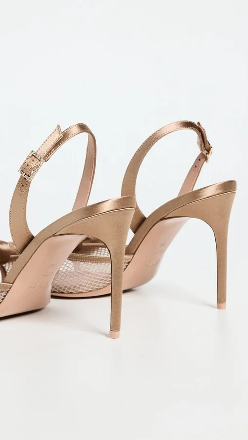 Malone Souliers Maera 90 Heels - Image 5