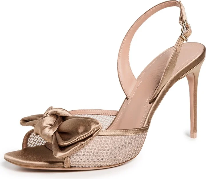 Malone Souliers Maera 90 Heels