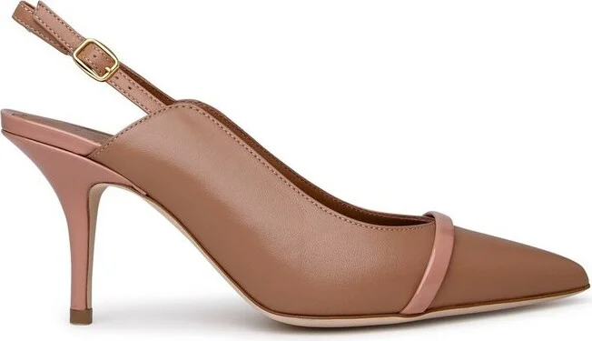 Malone Souliers Marion Slingback Pumps