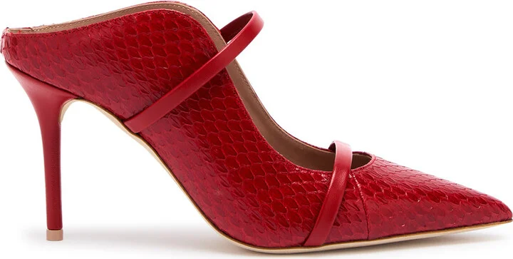 Dark Red