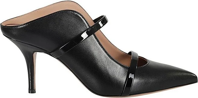 Malone Souliers Maureen High-Heeled Mules