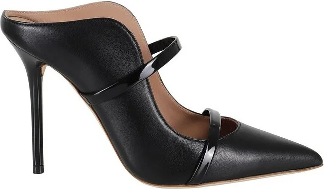 Malone Souliers Maureen Stiletto Pumps