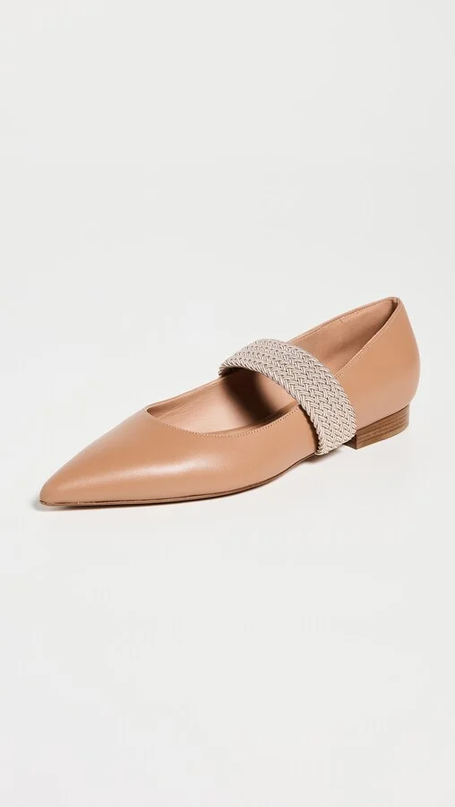 Malone Souliers Melanie 10mm Sandals - Image 2