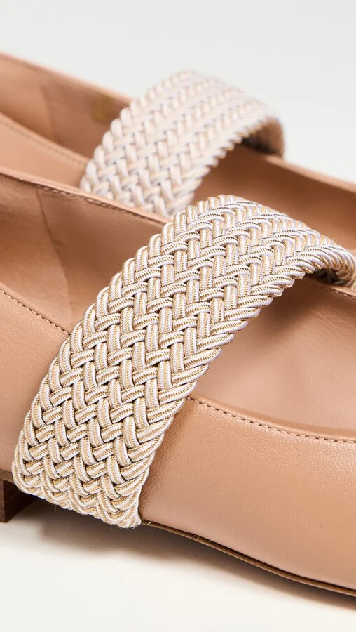 Malone Souliers Melanie 10mm Sandals - Image 3