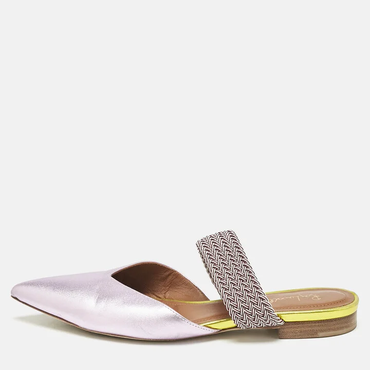 Metallic