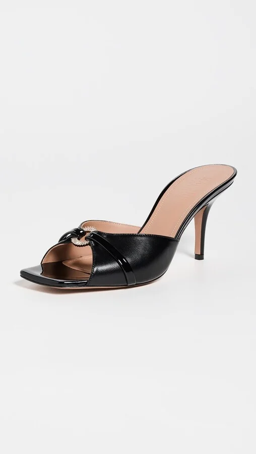 Malone Souliers Patricia 70 Sandals - Image 2