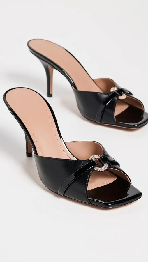 Malone Souliers Patricia 70 Sandals - Image 3