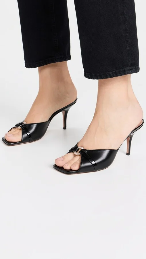 Malone Souliers Patricia 70 Sandals - Image 5
