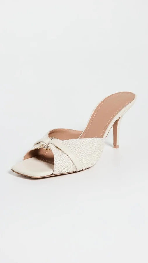Malone Souliers Patricia 70mm Sandals - Image 3