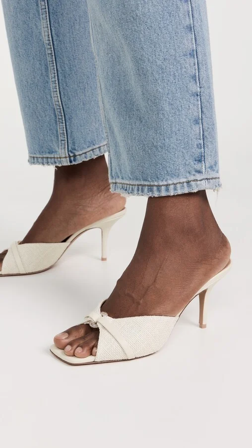 Malone Souliers Patricia 70mm Sandals - Image 5