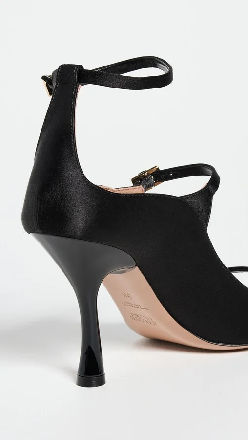 Malone Souliers Riley 90mm Sandals - Image 2