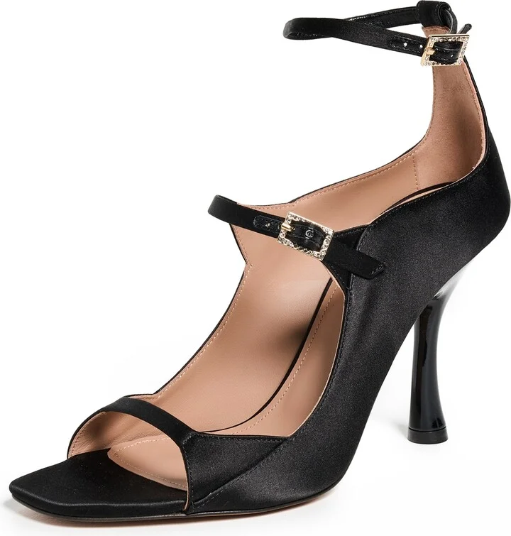 Malone Souliers Riley 90mm Sandals