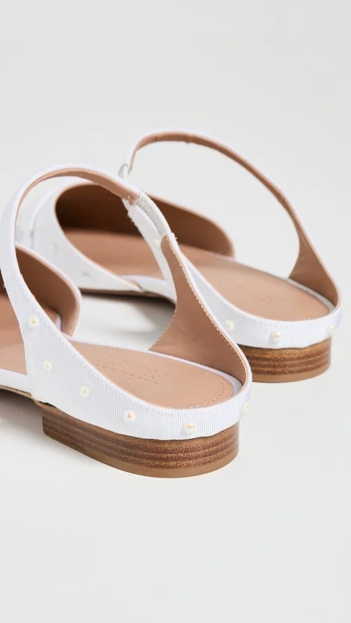 Malone Souliers Uma 10mm Flats - Image 5