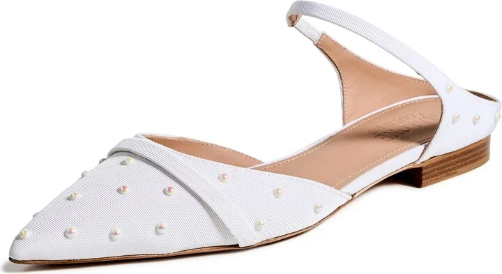 Malone Souliers Uma 10mm Flats