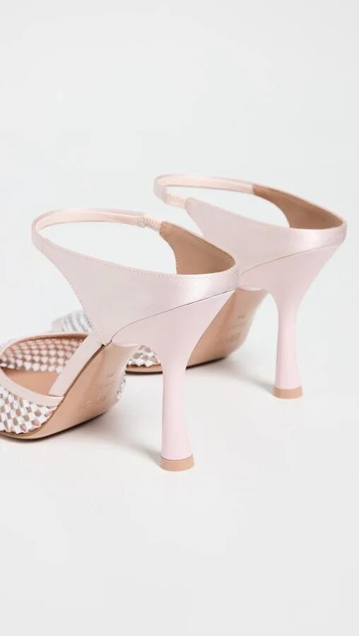 Malone Souliers Vega 90mm Heels - Image 2