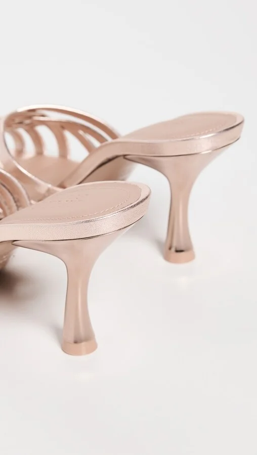 Malone Souliers West 70 Sandals - Image 2