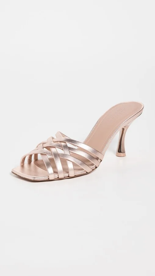 Malone Souliers West 70 Sandals - Image 3
