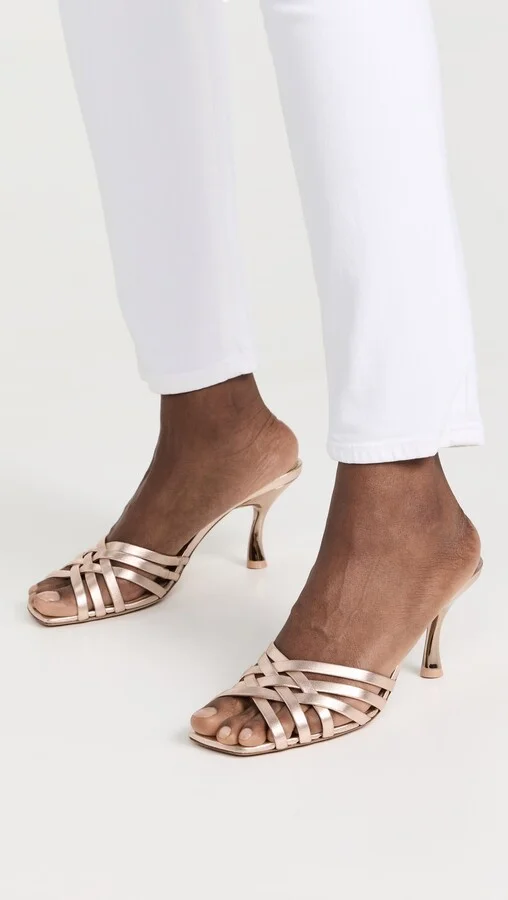 Malone Souliers West 70 Sandals - Image 4