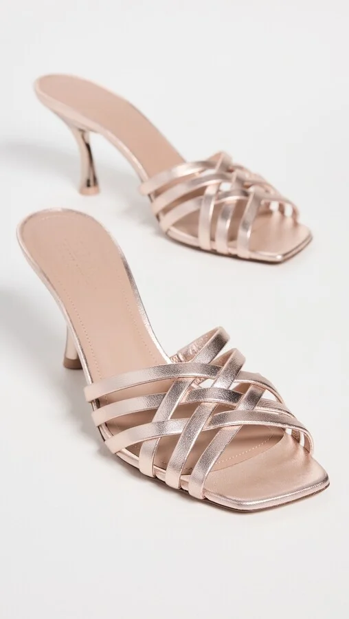 Malone Souliers West 70 Sandals - Image 5