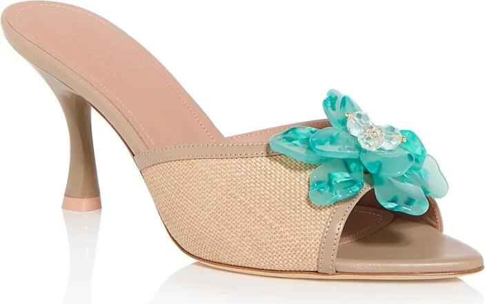 Malone Souliers Women's Cyd Embellished Sandals