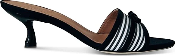 Malone Souliers Women's Eloise 45 Slide Sandals