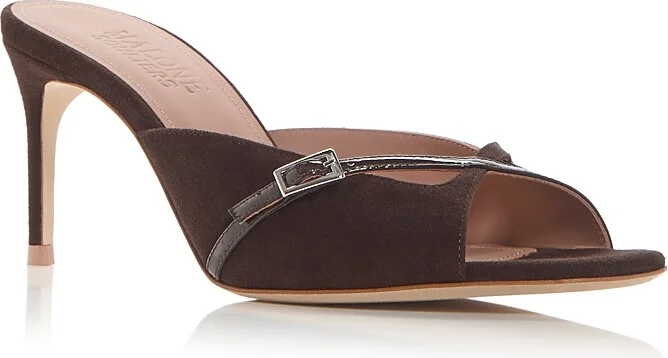 Malone Souliers Women's Francine Slide Sandals