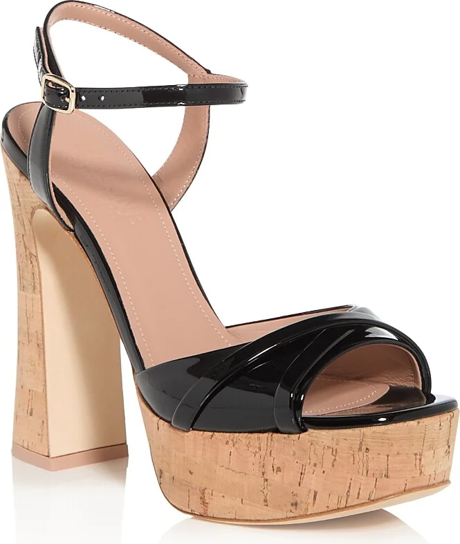 Malone Souliers Women's Keaton Platform Sandals