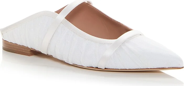 Malone Souliers Women's Maureen Mules