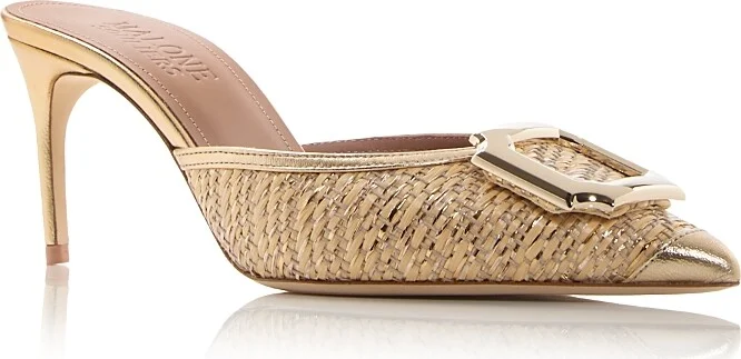 Malone Souliers Women's Mona Pointed Mules