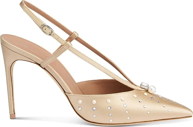 Malone Souliers Women's Moore 90-4 Pumps