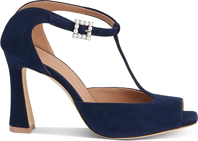 Malone Souliers Women's Nomi 90-3 Pumps