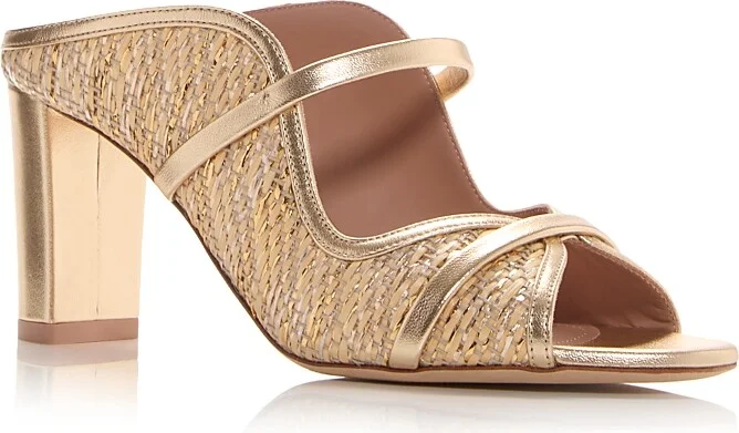 Malone Souliers Women's Norah Cutout Sandals