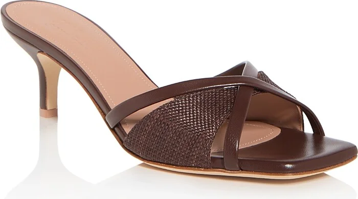 Malone Souliers Women's Penn Slide Sandals