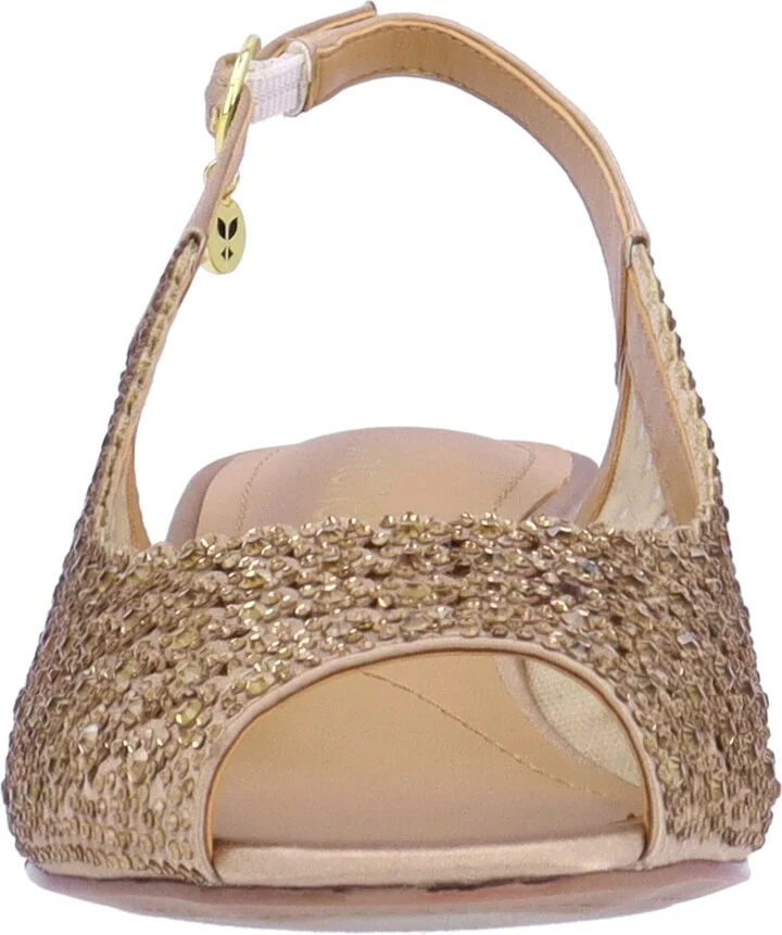 Malorie Slingback Wedge Sandal - Image 11