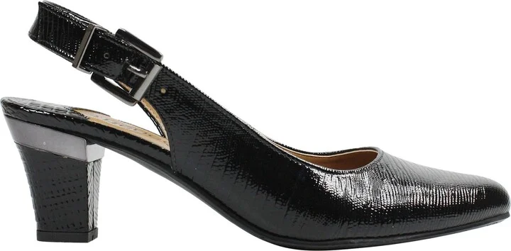 Malree Slingback Pump - Image 2
