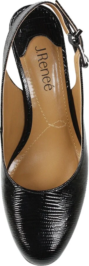 Malree Slingback Pump - Image 3