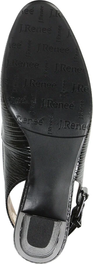 Malree Slingback Pump - Image 4