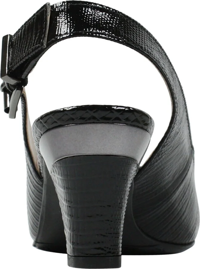 Malree Slingback Pump - Image 5