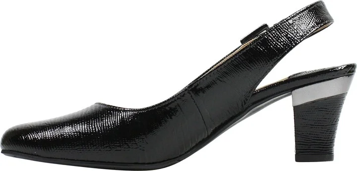 Malree Slingback Pump - Image 6