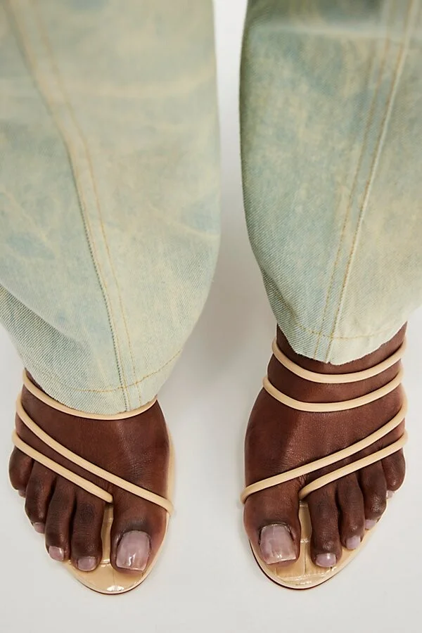 Malta Mule Heels - Image 2