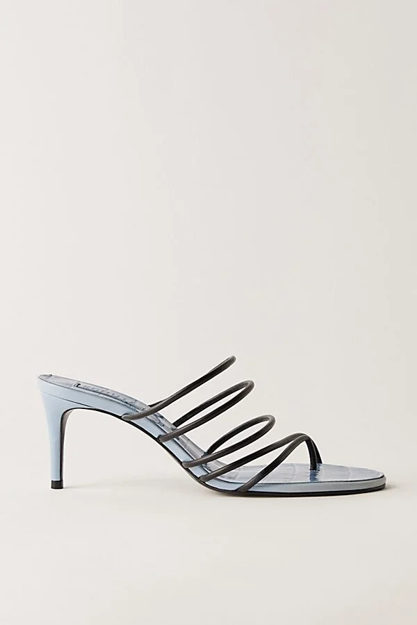 Malta Mule Heels - Image 3