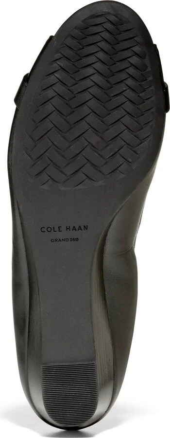 Malta Peep Toe Wedge Pump - Image 6