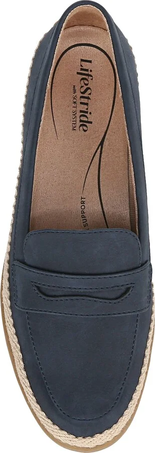 Malta Penny Loafer - Image 5