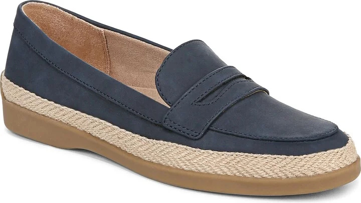 Malta Penny Loafer