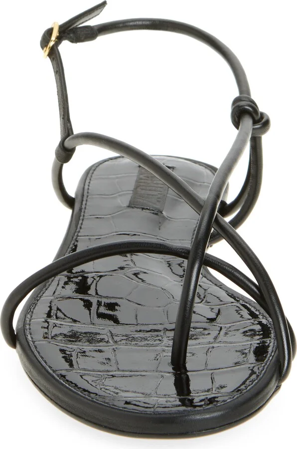 Malta Sandal - Image 4