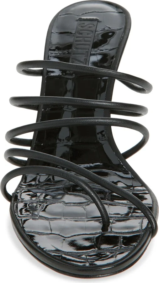Malta Slide Sandal - Image 4