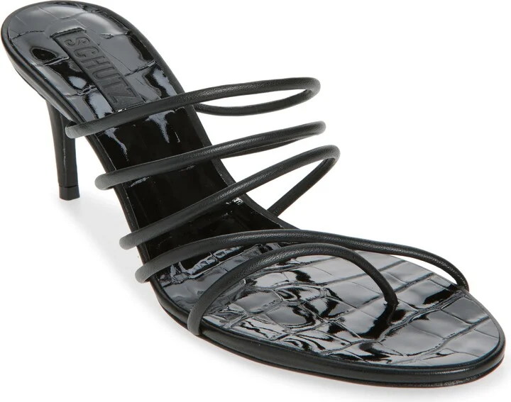 Malta Slide Sandal