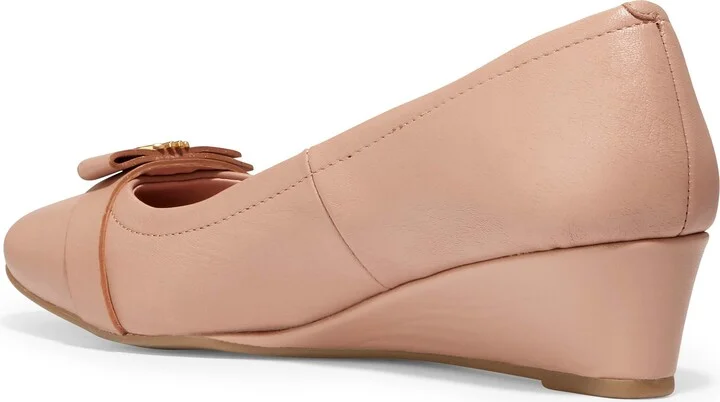 Malta Slip-On Wedge - Image 3