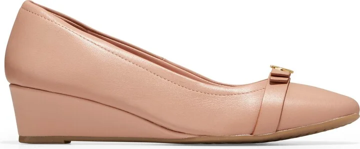 Malta Slip-On Wedge - Image 4